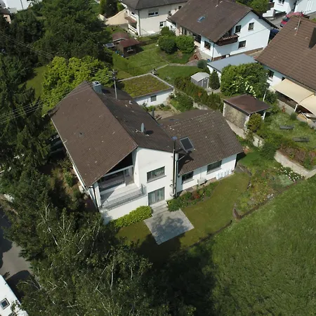 Idyllische Feldrandlage Im Kurgebiet Unweit Des Thermalbades *