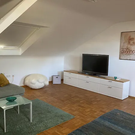 Idyllische Feldrandlage Im Kurgebiet Unweit Des Thermalbades Apartment